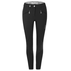 Reithose Damen Full-Grip Caja Grip Sum. Soft.