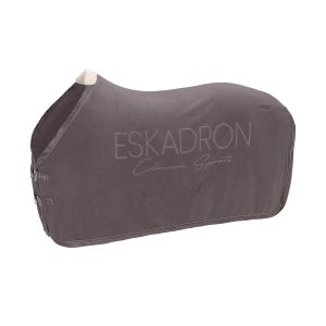 Abschwitzdecke Fleece Stamped Classic Sports FS 2022
