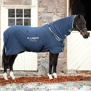 Abschwitzdecke Rambo Dry Rug